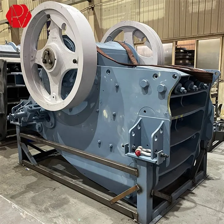 PVE106 Jaw Crusher